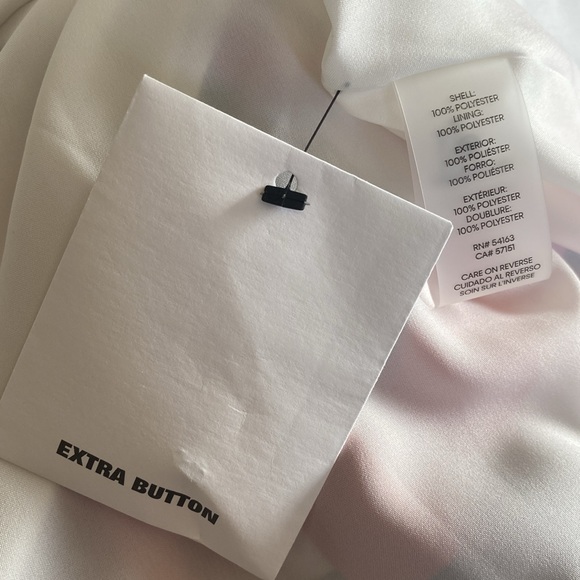 Karl Lagerfeld Paris Dress - Picture 10 of 10